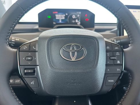 New 2026 Toyota bZ AWD/4WD image 26
