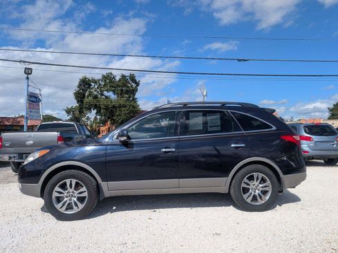 Used 2012 Hyundai Veracruz Limited image 8
