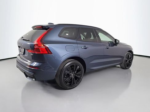 Certified 2023 Volvo XC60 B5 Plus w/ Protection Package Premier FWD image 6