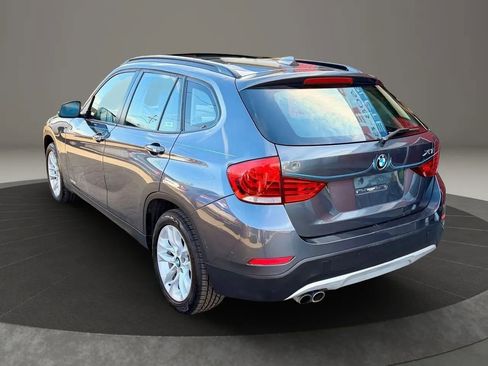 Used 2015 BMW X1 xDrive28i AWD/4WD image 6