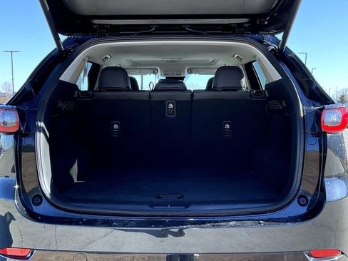 Certified 2025 MAZDA CX-5 AWD 2.5 S w/ Preferred Package image 22