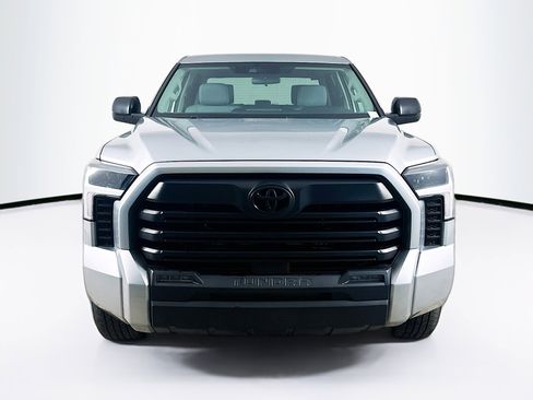 Used 2023 Toyota Tundra SR5 image 2