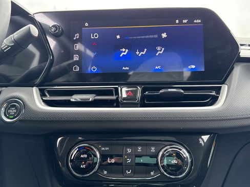 New 2026 Chevrolet TrailBlazer LT w/ Convenience Package image 20