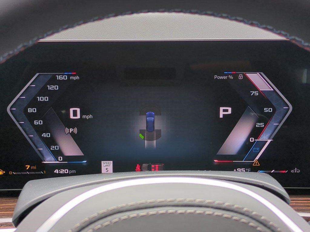 New 2026 BMW X5 M60i AWD/4WD image 27