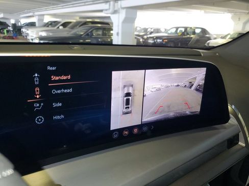 New 2027 Cadillac Vistiq Luxury AWD/4WD image 23