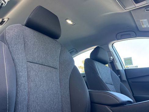 Used 2025 Honda Accord LX image 25