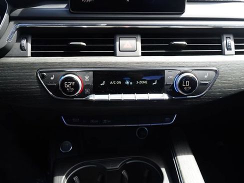 Used 2017 Audi A4 2.0T Ultra Premium w/ Convenience Package FWD image 25