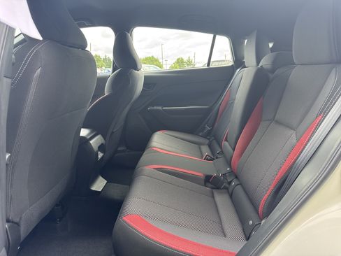 Certified 2024 Subaru Impreza RS AWD/4WD image 20