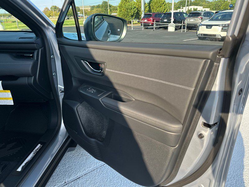 New 2026 Subaru Outback Touring XT AWD/4WD image 13