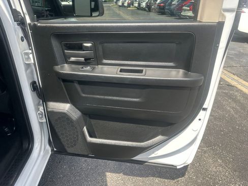 Used 2024 RAM 1500 Tradesman w/ Trailer Tow Group AWD/4WD image 14