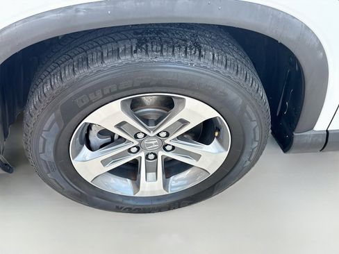 Certified 2023 Honda Pilot EX-L image 36