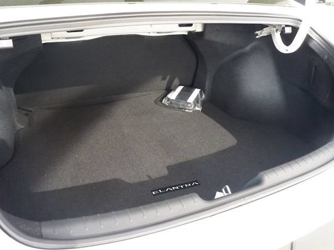 New 2026 Hyundai Elantra Sport FWD image 20