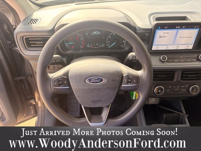 Used 2022 Ford Maverick XL FWD image 13