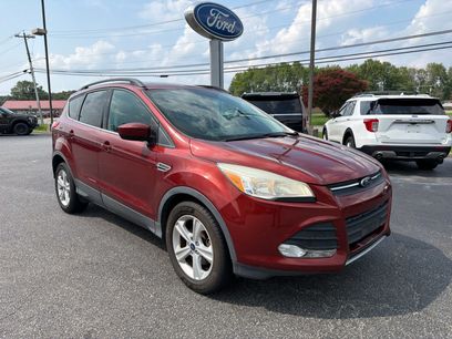 Used 2015 Ford Escape SE w/ Equipment Group 201A