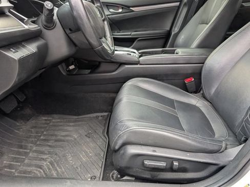 Used 2018 Honda Civic EX-L image 14
