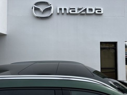 New 2026 MAZDA CX-50 AWD 2.5 S w/ Weather Package image 12