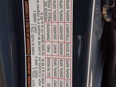 Used 2026 Toyota Crown Platinum AWD/4WD image 31