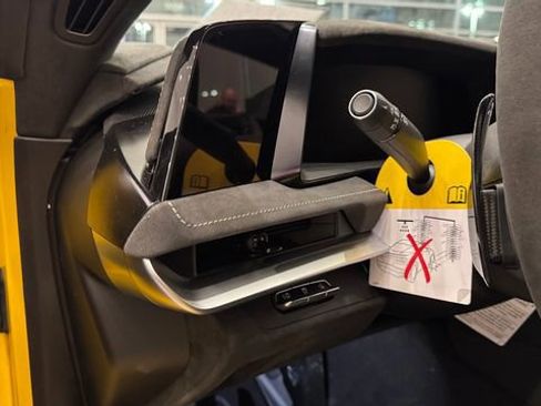 New 2026 Chevrolet Corvette Z06 image 18