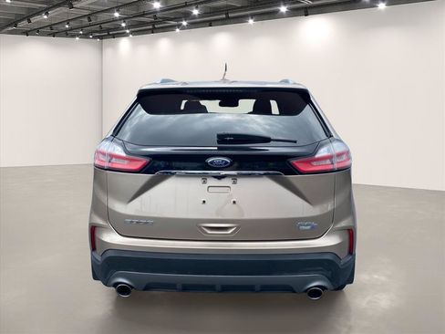 Used 2020 Ford Edge SEL w/ Convenience Package AWD/4WD image 6