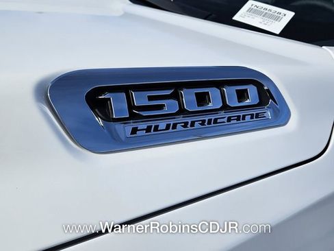 New 2026 RAM 1500 Big Horn image 18