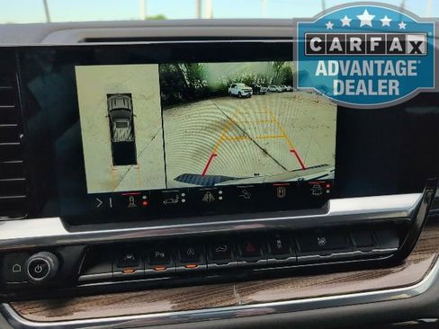 Used 2024 Chevrolet Silverado 1500 LT w/ Texas Edition Plus image 23