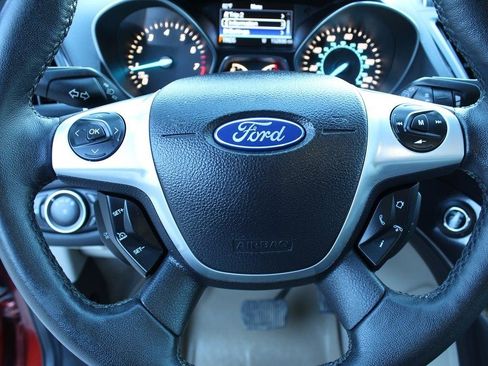Used 2014 Ford Escape Titanium AWD/4WD image 23
