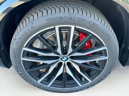 New 2026 BMW X5 sDrive40i w/ M Sport Package image 26