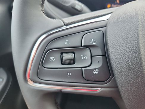 New 2026 Buick Envista Avenir FWD image 21