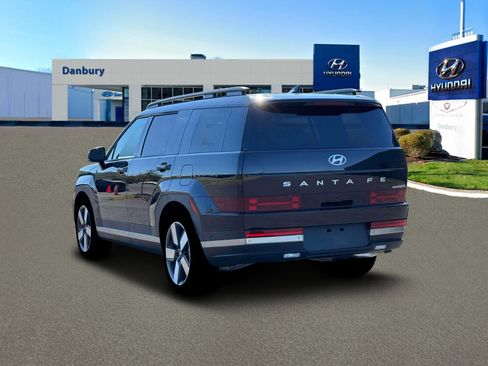 New 2026 Hyundai Santa Fe Limited image 5