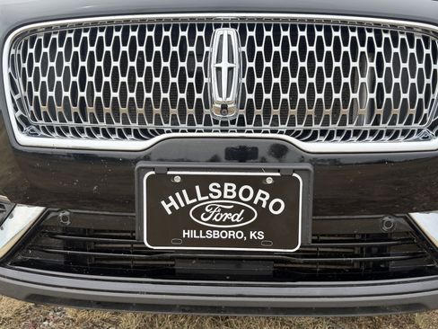 Used 2020 Lincoln Nautilus Reserve w/ Equipment Group 201A FWD image 15