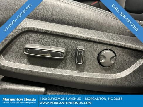 New 2026 Honda Pilot EX-L image 14