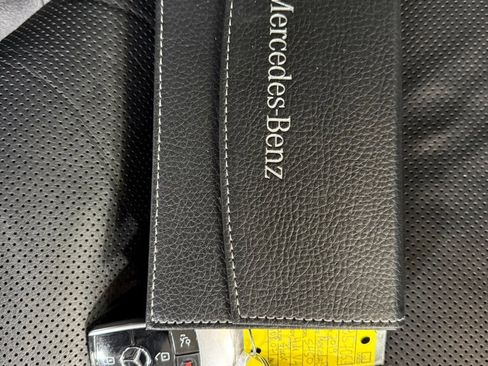 Used 2019 Mercedes-Benz S 450 S450 4MATIC image 34