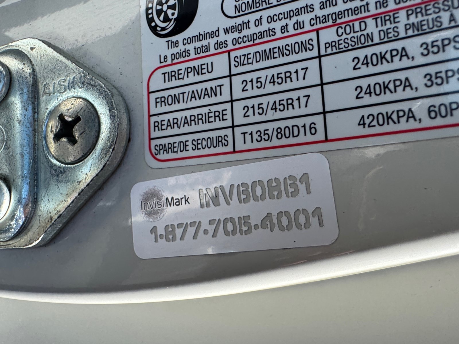 Used 2019 Subaru BRZ Limited RWD image 16