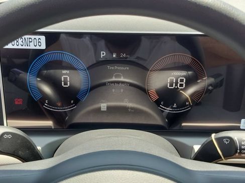 New 2026 Hyundai Tucson SE FWD image 9