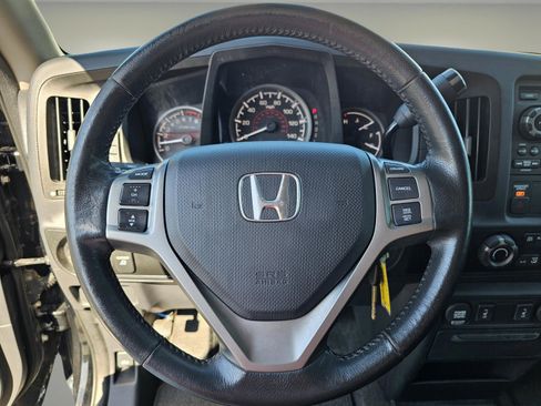 Used 2012 Honda Ridgeline RTL image 12