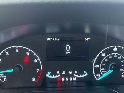 Used 2023 Ford Transit 250 Low Roof w/ Exterior Upgrade Package image 13