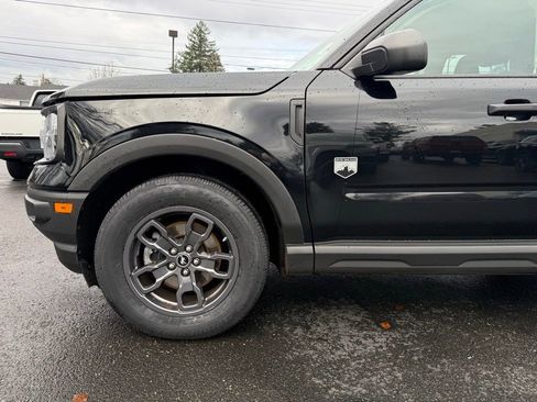 Used 2021 Ford Bronco Sport Big Bend w/ Big Bend Package (96B) image 6