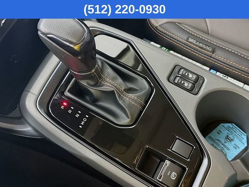 Certified 2025 Subaru Crosstrek 2.5i Limited w/ Crosstrek Mirror Package AWD/4WD image 20