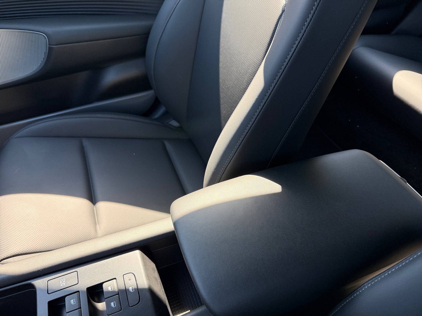 Certified 2023 Hyundai Ioniq 6 SEL RWD image 14