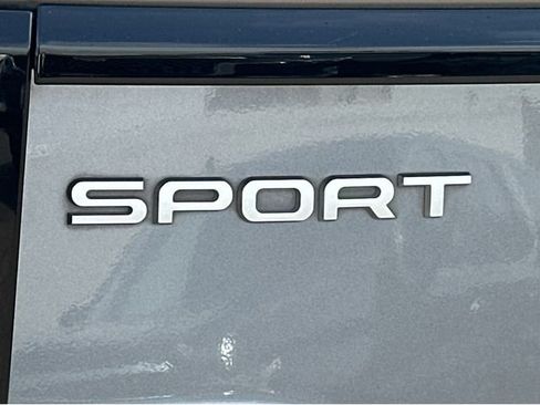 Used 2023 Land Rover Discovery Sport S AWD/4WD image 9