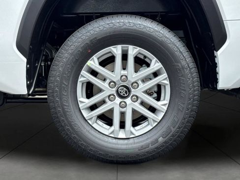 New 2026 Toyota Tundra SR5 RWD image 33