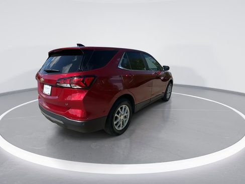 Used 2023 Chevrolet Equinox LT FWD image 8