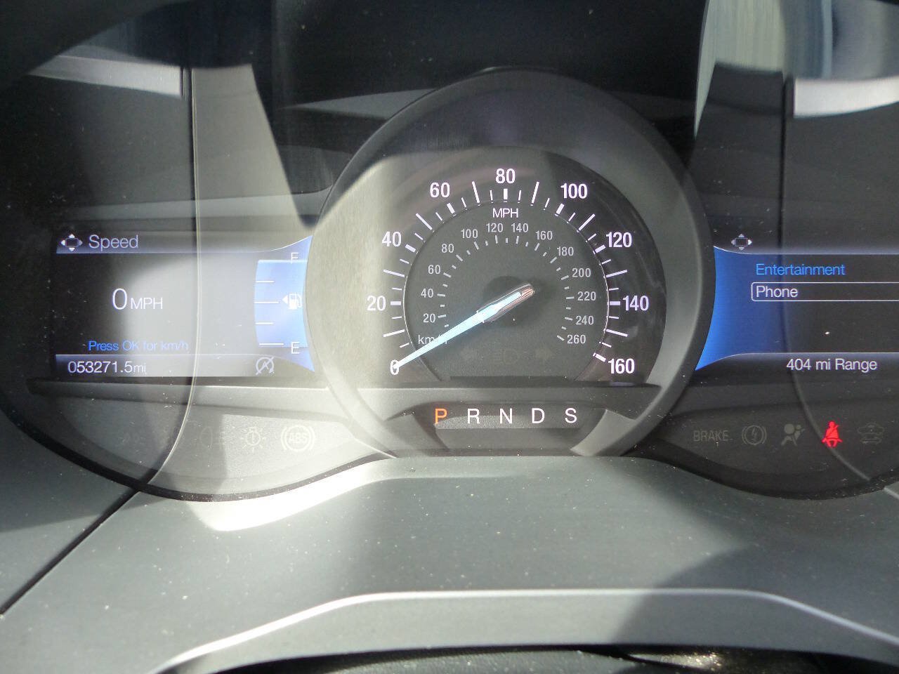 Used 2021 Ford Edge SEL w/ Convenience Package AWD/4WD image 32