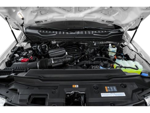 Used 2022 Ford F350 XL w/ Power Equipment Group AWD/4WD image 47