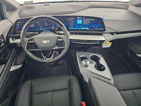 New 2026 Cadillac Optiq Sport 1 RWD image 18