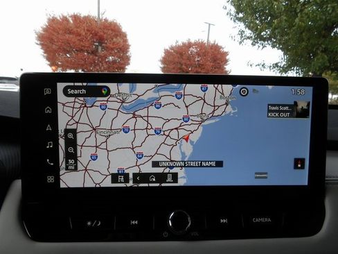 New 2025 Mitsubishi Outlander SE image 28