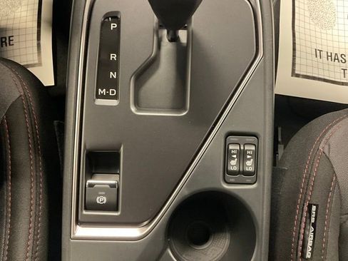 New 2026 Subaru Impreza 2.0i Sport AWD/4WD image 23