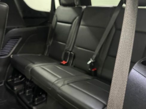 Used 2022 GMC Yukon SLT w/ SLT Premium Package AWD/4WD image 29