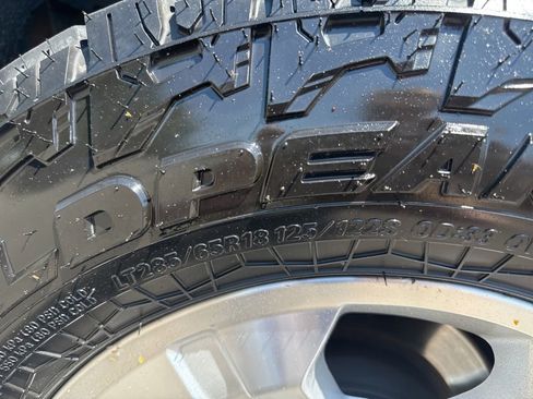 Used 2014 Chevrolet Silverado 1500 LT w/ All Star Edition AWD/4WD image 18