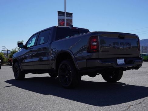 New 2026 RAM 1500 Big Horn image 7